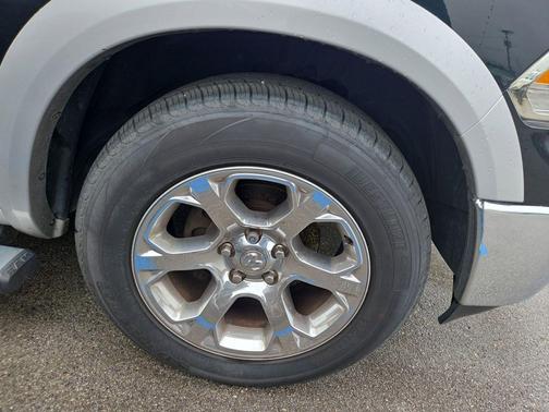 2015 RAM 1500 Laramie