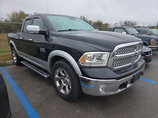 2015 RAM 1500 Laramie