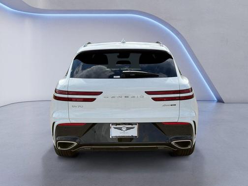 2026 Genesis GV70 3.5T Sport Advanced