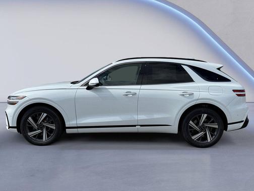 2026 Genesis GV70 3.5T Sport Advanced