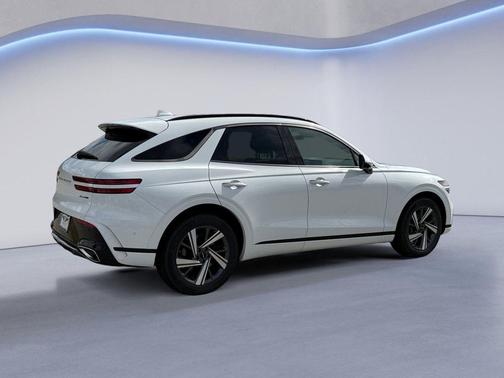 2026 Genesis GV70 3.5T Sport Advanced
