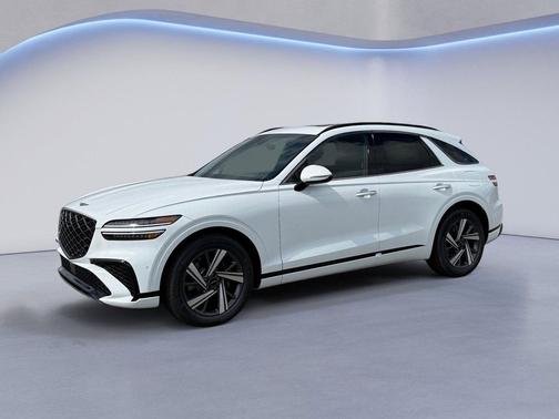 2026 Genesis GV70 3.5T Sport Advanced