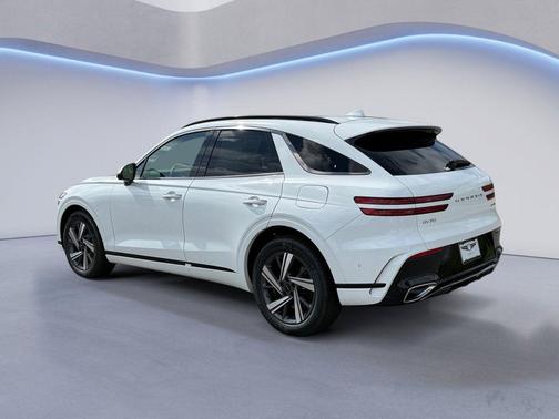 2026 Genesis GV70 3.5T Sport Advanced