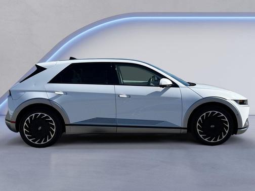 2022 Hyundai IONIQ 5 Limited