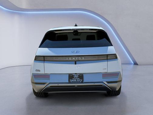2022 Hyundai IONIQ 5 Limited