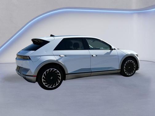 2022 Hyundai IONIQ 5 Limited