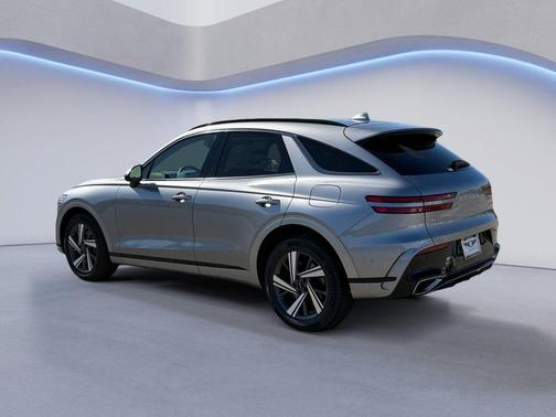 2026 Genesis GV70 3.5T Sport Advanced