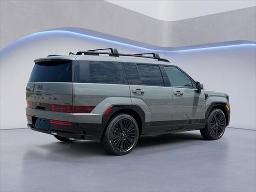 2025 Hyundai SANTA FE HEV Calligraphy