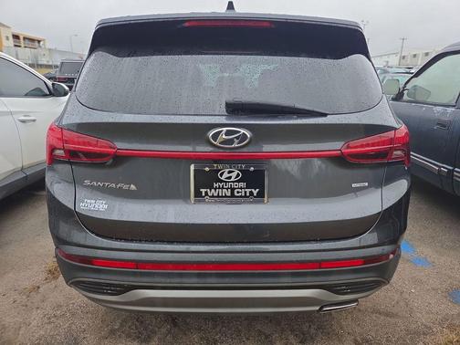 2023 Hyundai SANTA FE SE