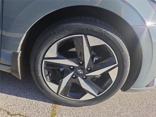 2023 Hyundai ELANTRA HEV Limited