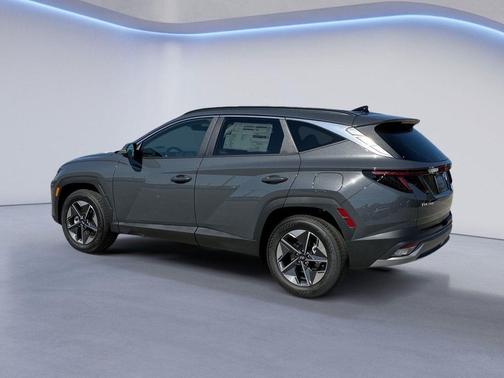 2026 Hyundai TUCSON SEL Convenience