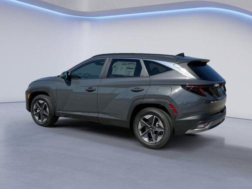 2026 Hyundai TUCSON SEL Convenience