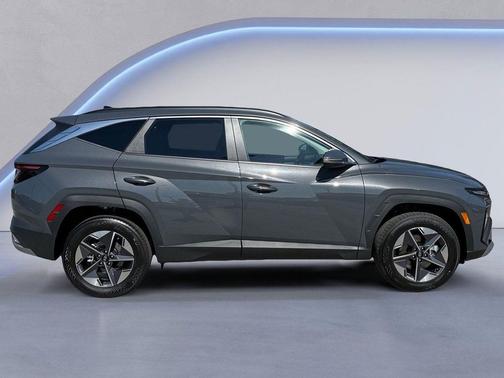 2026 Hyundai TUCSON SEL Convenience