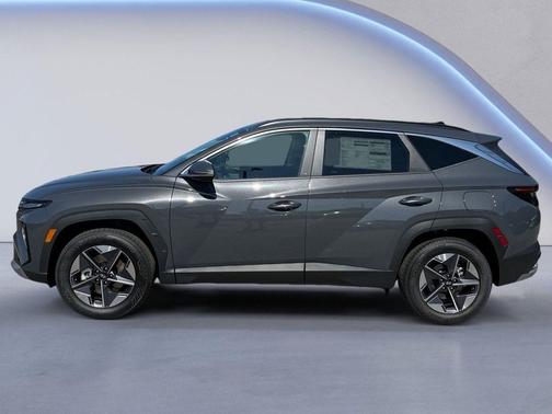 2026 Hyundai TUCSON SEL Convenience