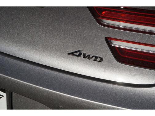 2025 Genesis G80 2.5T AWD