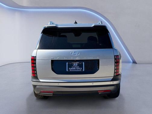2026 Hyundai PALISADE SEL