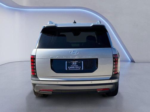 2026 Hyundai PALISADE SEL