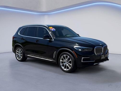 2023 BMW X5 sDrive40i
