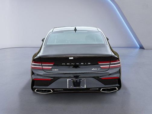 2026 Genesis G80 3.5T Sport Prestige