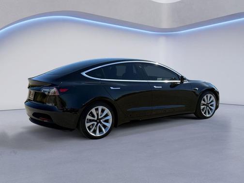 2020 Tesla Model 3 Standard Range
