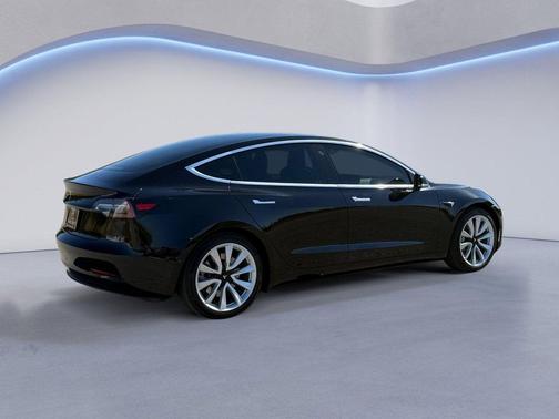 2020 Tesla Model 3 Standard Range