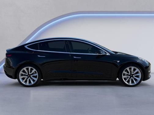 2020 Tesla Model 3 Standard Range