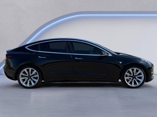 2020 Tesla Model 3 Standard Range