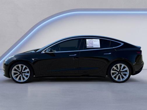 2020 Tesla Model 3 Standard Range