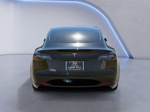 2020 Tesla Model 3 Standard Range