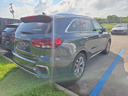 2019 Kia Sorento SX