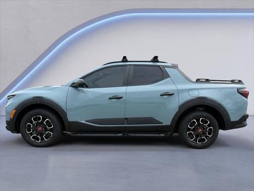 2024 Hyundai SANTA CRUZ XRT