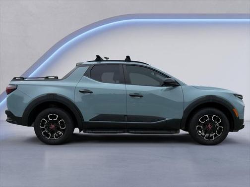2024 Hyundai SANTA CRUZ XRT