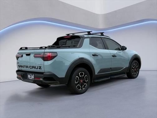 2024 Hyundai SANTA CRUZ XRT
