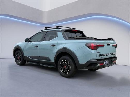 2024 Hyundai SANTA CRUZ XRT