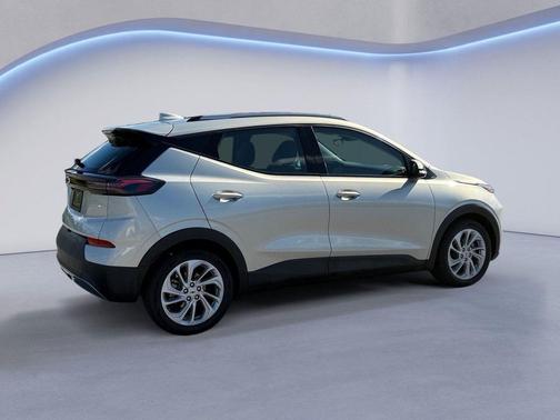 2023 Chevrolet Bolt EUV FWD LT