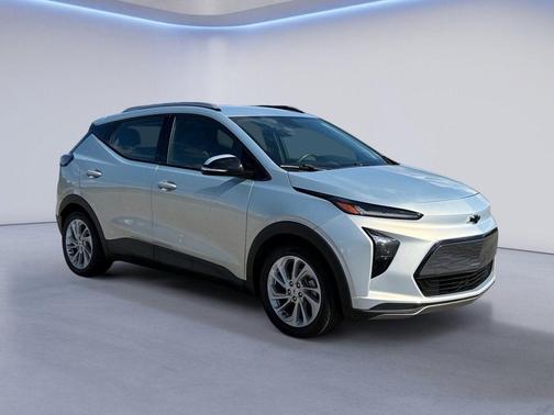 2023 Chevrolet Bolt EUV FWD LT