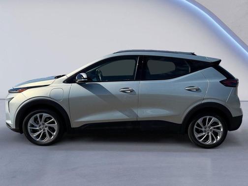 2023 Chevrolet Bolt EUV FWD LT