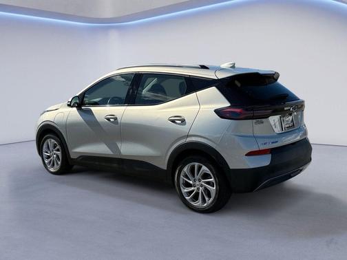 2023 Chevrolet Bolt EUV FWD LT
