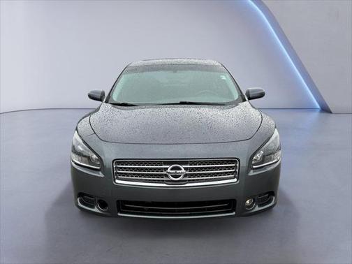 2009 Nissan Maxima 3.5 S