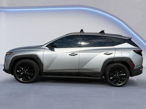 2024 Hyundai TUCSON XRT