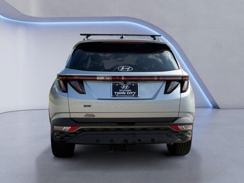 2024 Hyundai TUCSON XRT