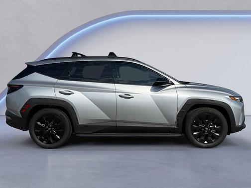2024 Hyundai TUCSON XRT
