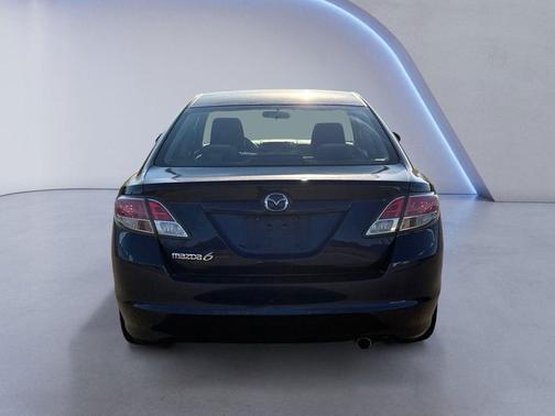 2010 Mazda Mazda6 i Sport