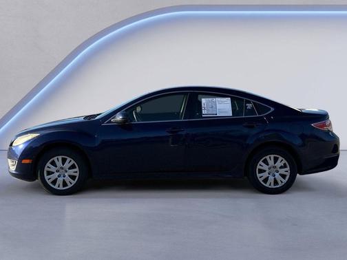 2010 Mazda Mazda6 i Sport