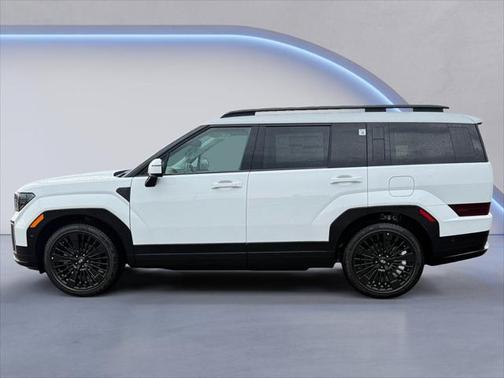 2025 Hyundai SANTA FE HEV Calligraphy
