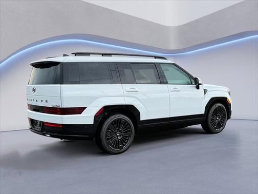 2025 Hyundai SANTA FE HEV Calligraphy