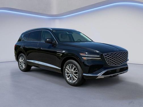 2025 Genesis GV80 2.5T