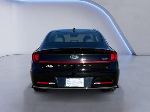 2023 Hyundai SONATA Hybrid Limited