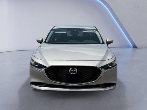 2023 Mazda Mazda3 2.5 S Select