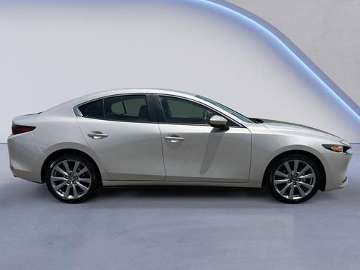 2023 Mazda Mazda3 2.5 S Select
